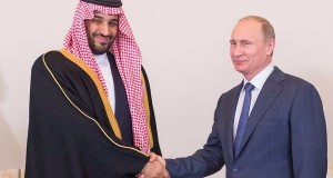 «أوبك» والسعودية وروسيا والآليات الجديدة في سوق النفط