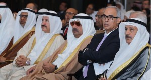 المؤتمر العالمي للمصارف الإسلامية (WIBC) في شراكة إستراتيجية مع مصرف البحرين المركزي