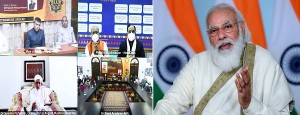 مشاركة رئيس وزراء الهند في احتفاليات جامعة على جراه الاسلامية بين الرفض والترحيب